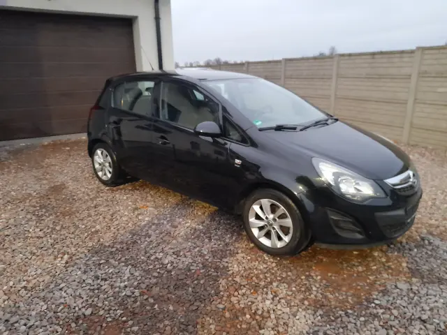 OPEL Corsa Enjoy