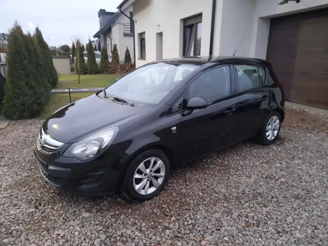 OPEL Corsa Enjoy