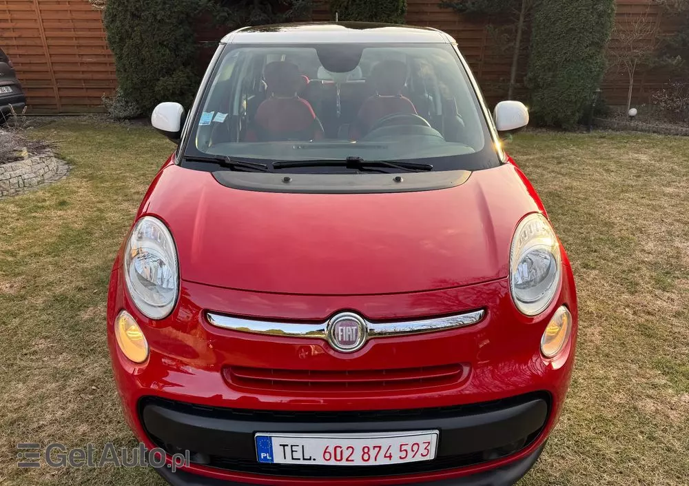 FIAT 500L 1.3 Multijet Pop Star S&S