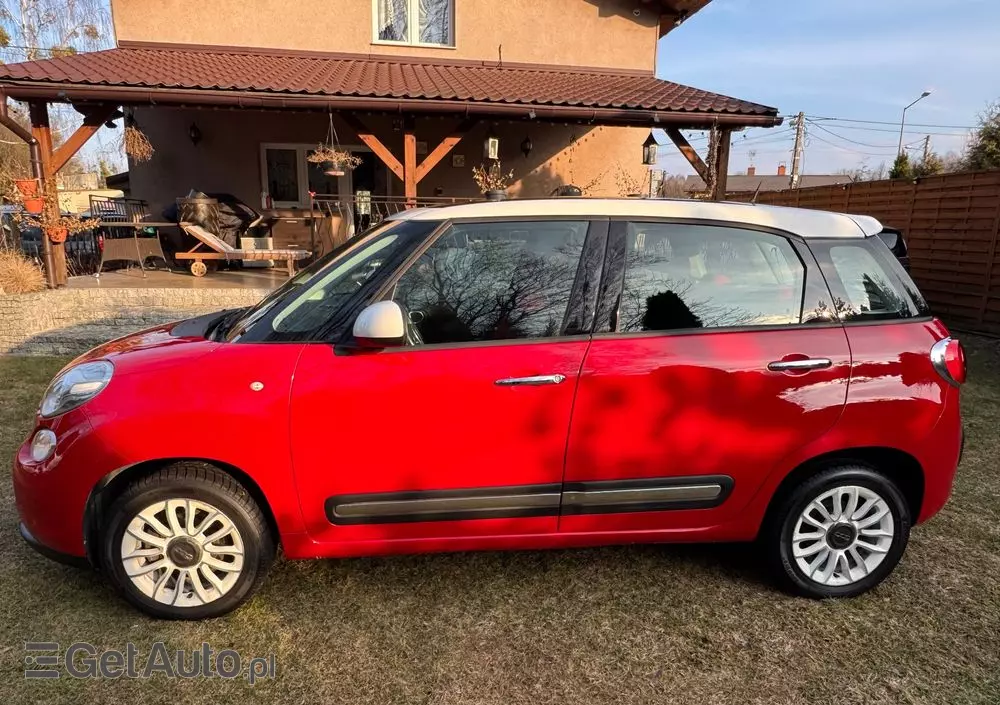 FIAT 500L 1.3 Multijet Pop Star S&S
