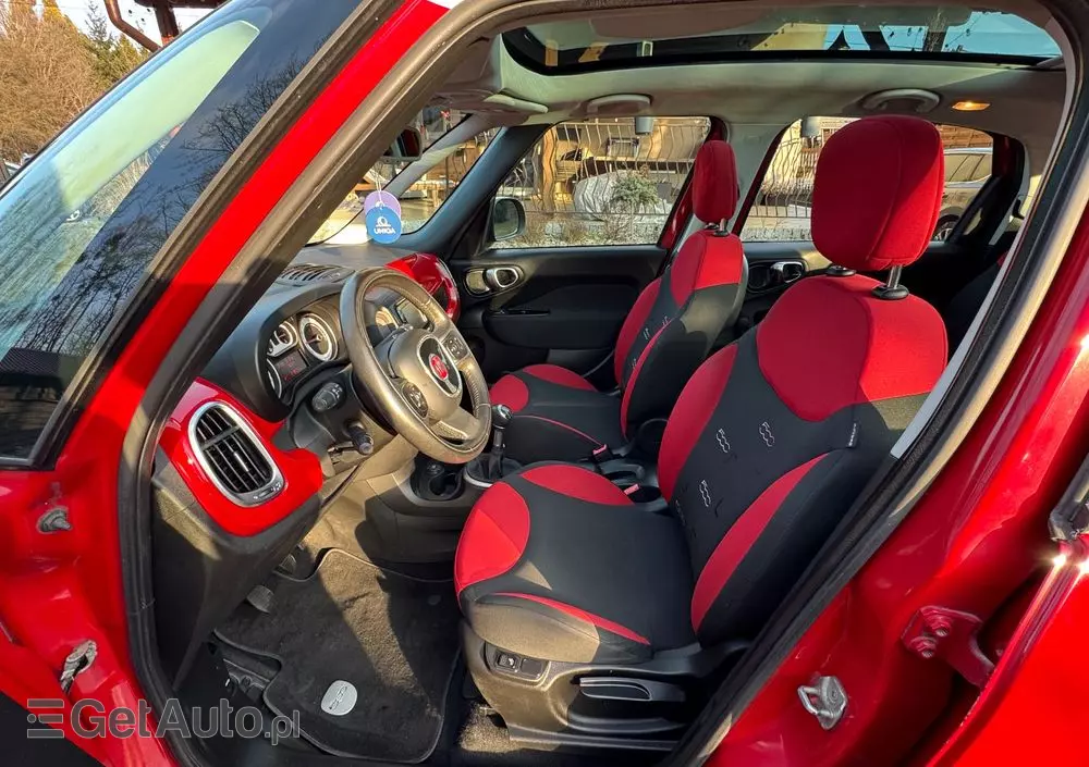 FIAT 500L 1.3 Multijet Pop Star S&S