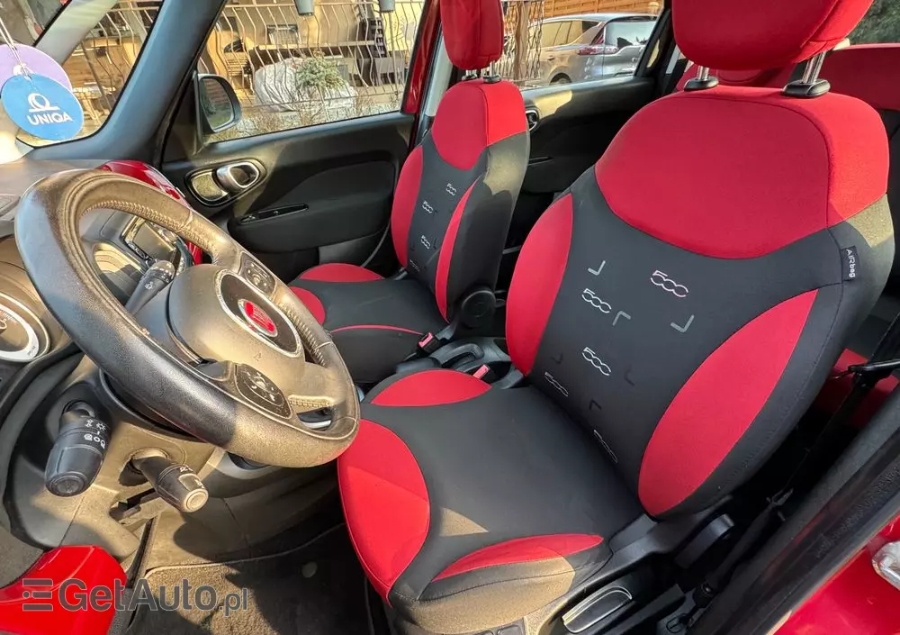 FIAT 500L 1.3 Multijet Pop Star S&S