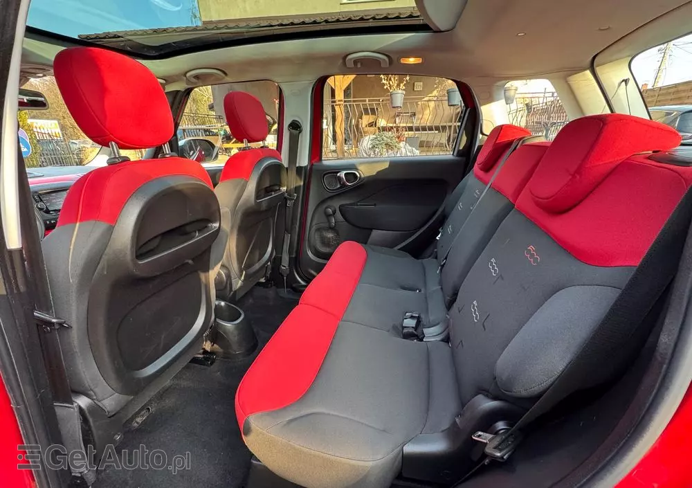 FIAT 500L 1.3 Multijet Pop Star S&S