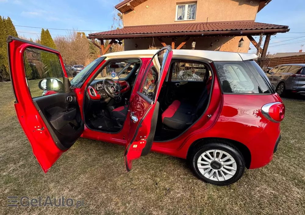 FIAT 500L 1.3 Multijet Pop Star S&S