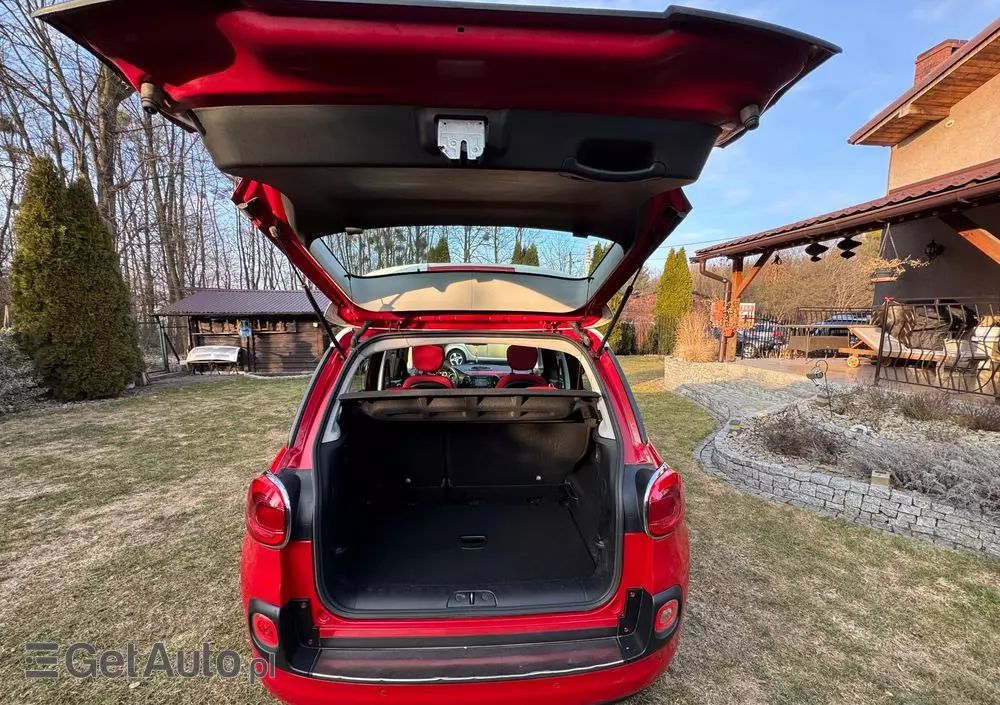 FIAT 500L 1.3 Multijet Pop Star S&S