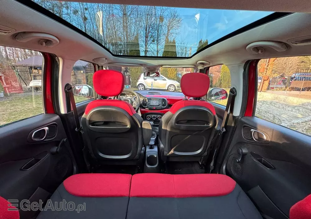 FIAT 500L 1.3 Multijet Pop Star S&S