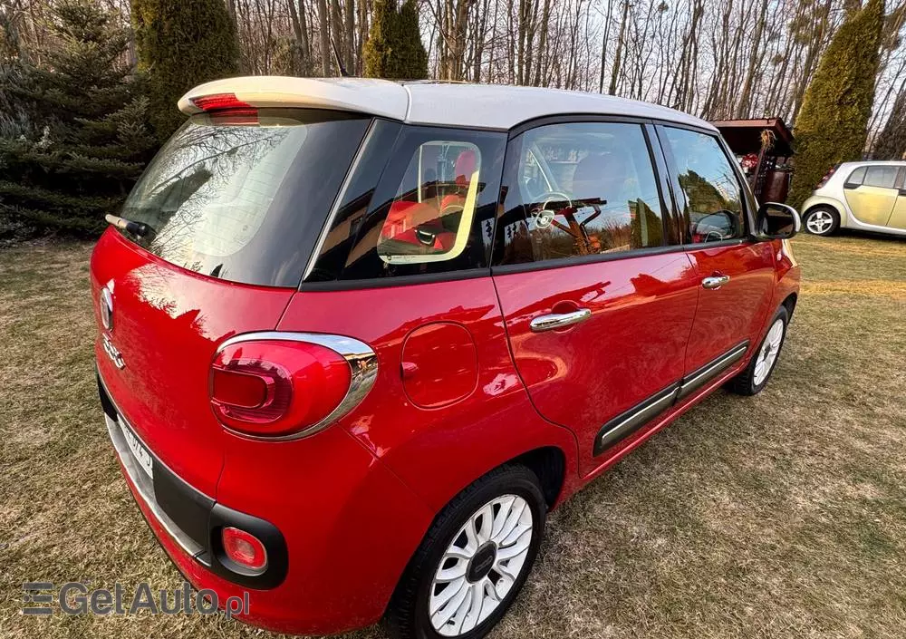 FIAT 500L 1.3 Multijet Pop Star S&S