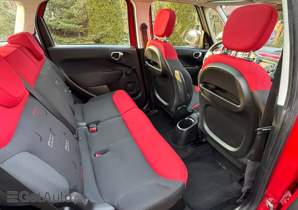 FIAT 500L 1.3 Multijet Pop Star S&S