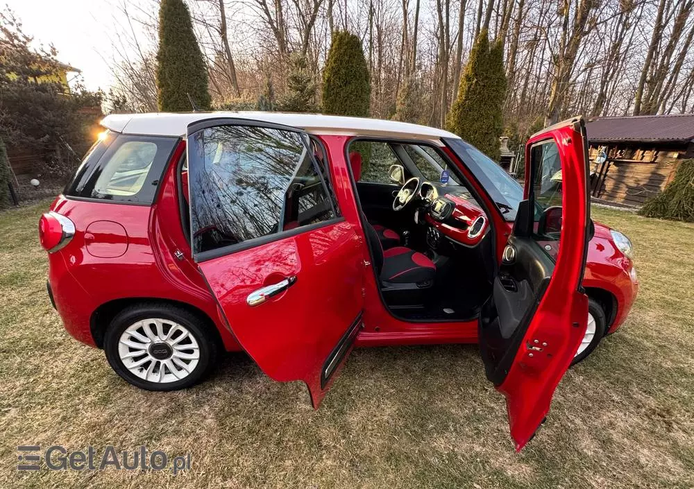 FIAT 500L 1.3 Multijet Pop Star S&S