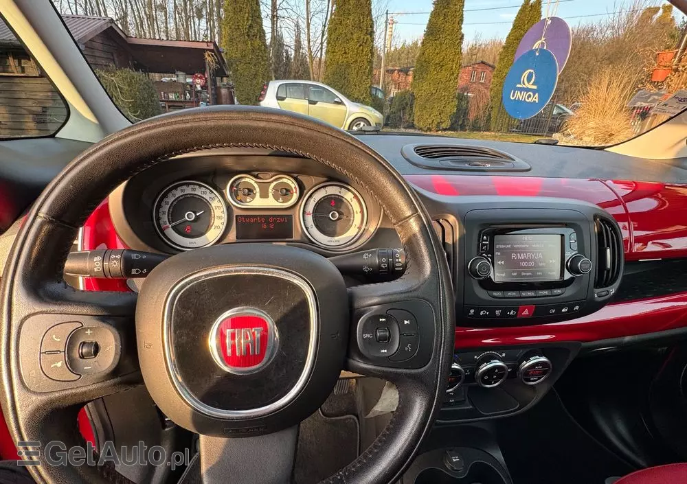 FIAT 500L 1.3 Multijet Pop Star S&S