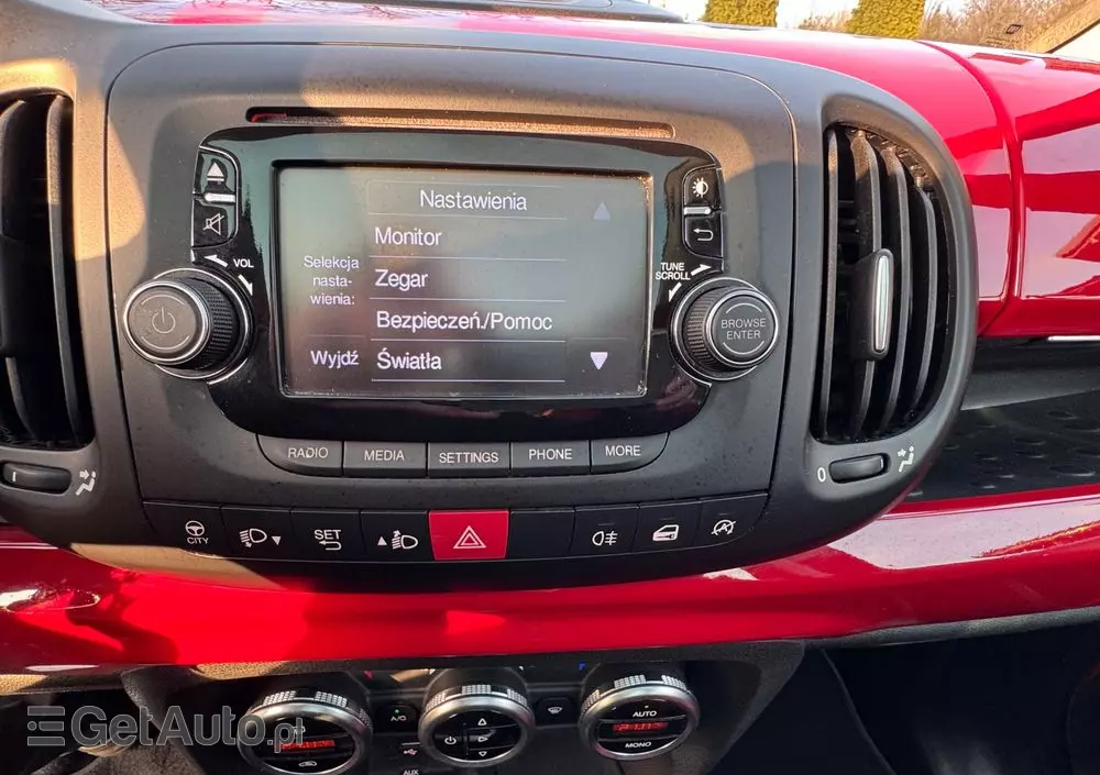 FIAT 500L 1.3 Multijet Pop Star S&S