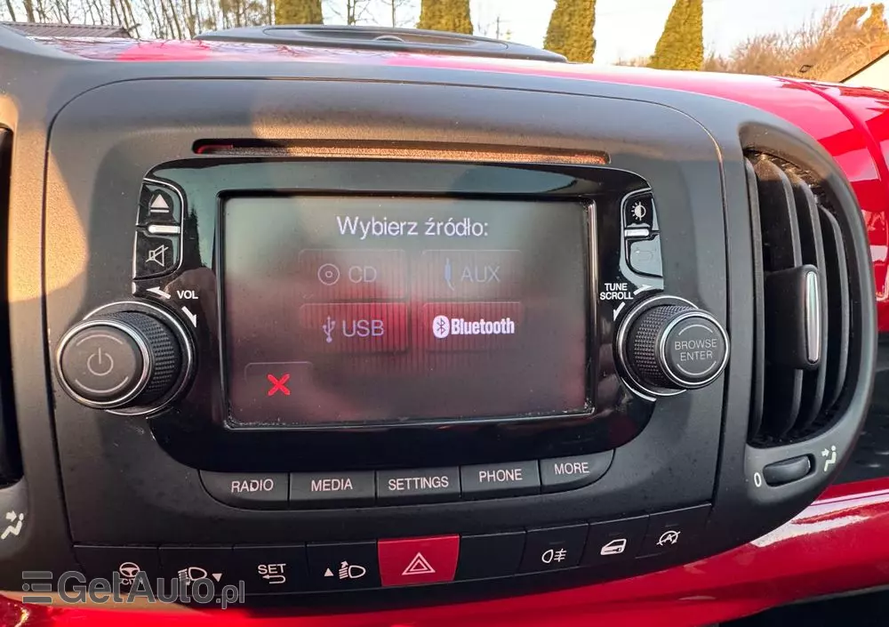 FIAT 500L 1.3 Multijet Pop Star S&S