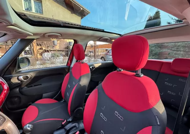 FIAT 500L 1.3 Multijet Pop Star S&S