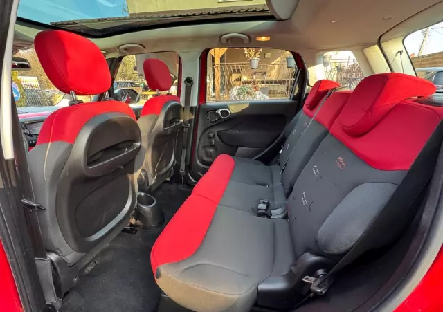 FIAT 500L 1.3 Multijet Pop Star S&S