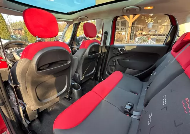 FIAT 500L 1.3 Multijet Pop Star S&S