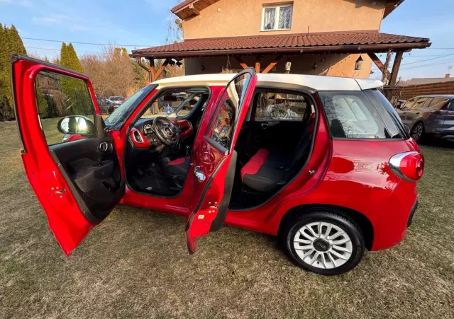 FIAT 500L 1.3 Multijet Pop Star S&S