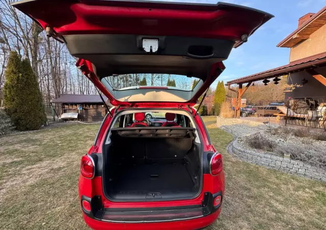 FIAT 500L 1.3 Multijet Pop Star S&S