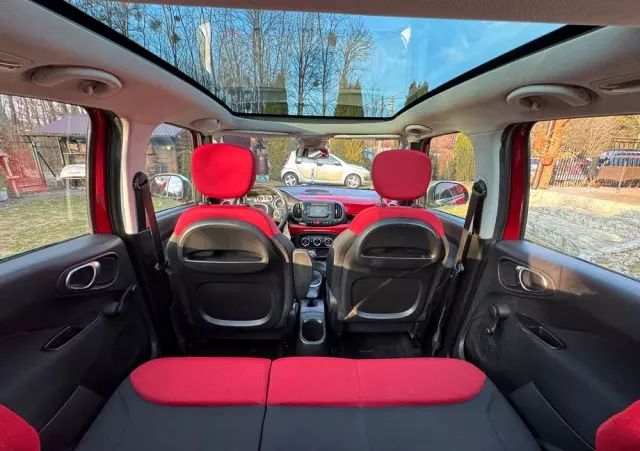 FIAT 500L 1.3 Multijet Pop Star S&S