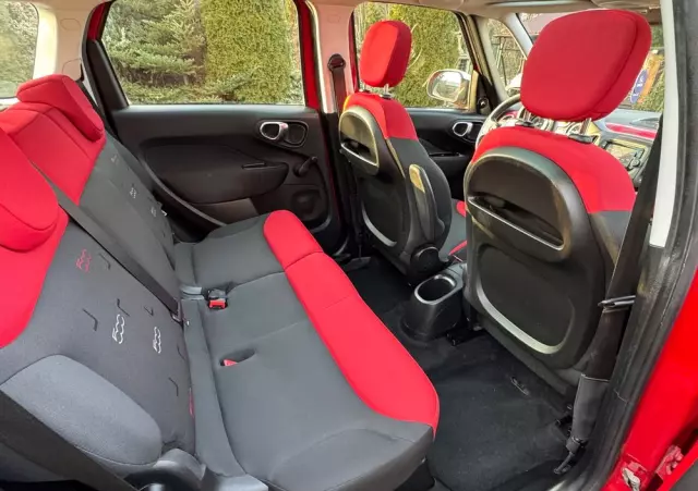 FIAT 500L 1.3 Multijet Pop Star S&S