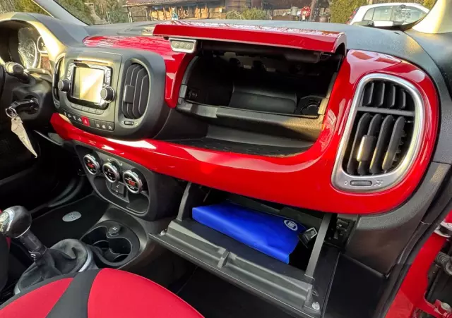 FIAT 500L 1.3 Multijet Pop Star S&S