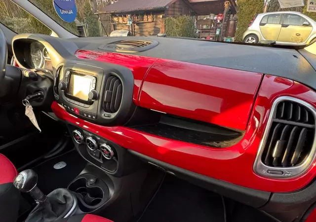 FIAT 500L 1.3 Multijet Pop Star S&S