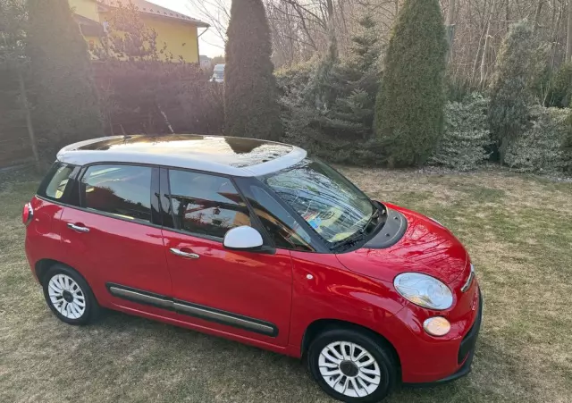 FIAT 500L 1.3 Multijet Pop Star S&S