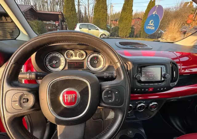 FIAT 500L 1.3 Multijet Pop Star S&S