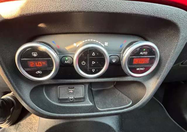 FIAT 500L 1.3 Multijet Pop Star S&S