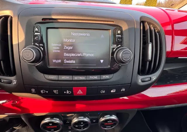 FIAT 500L 1.3 Multijet Pop Star S&S