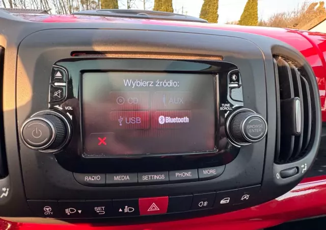 FIAT 500L 1.3 Multijet Pop Star S&S