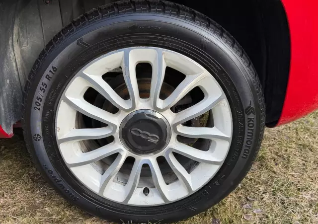 FIAT 500L 1.3 Multijet Pop Star S&S