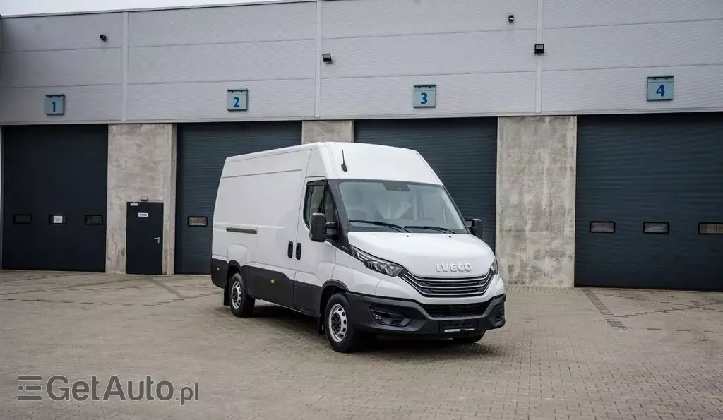 IVECO Daily 
