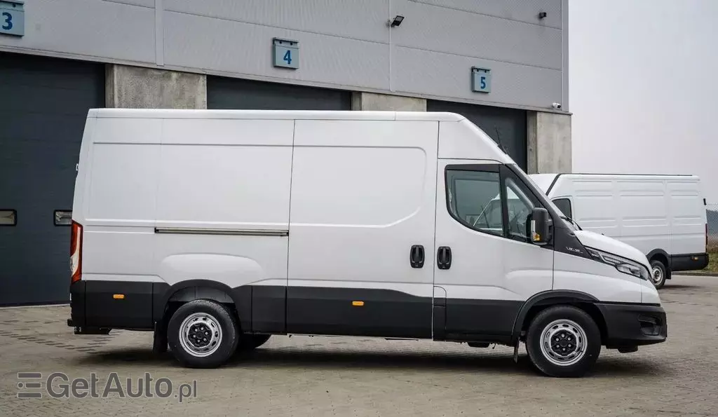 IVECO Daily 
