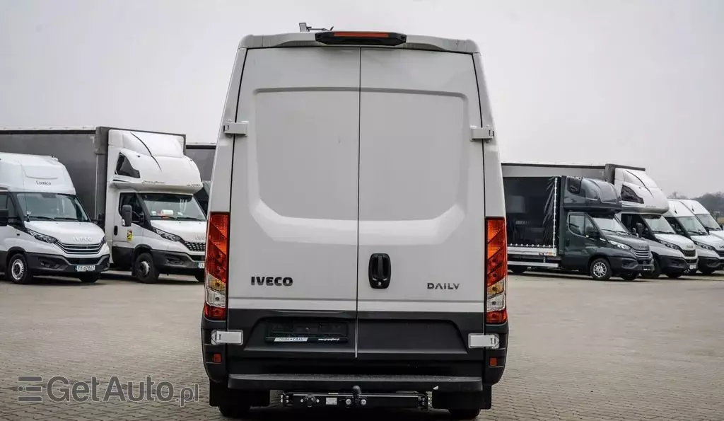IVECO Daily 