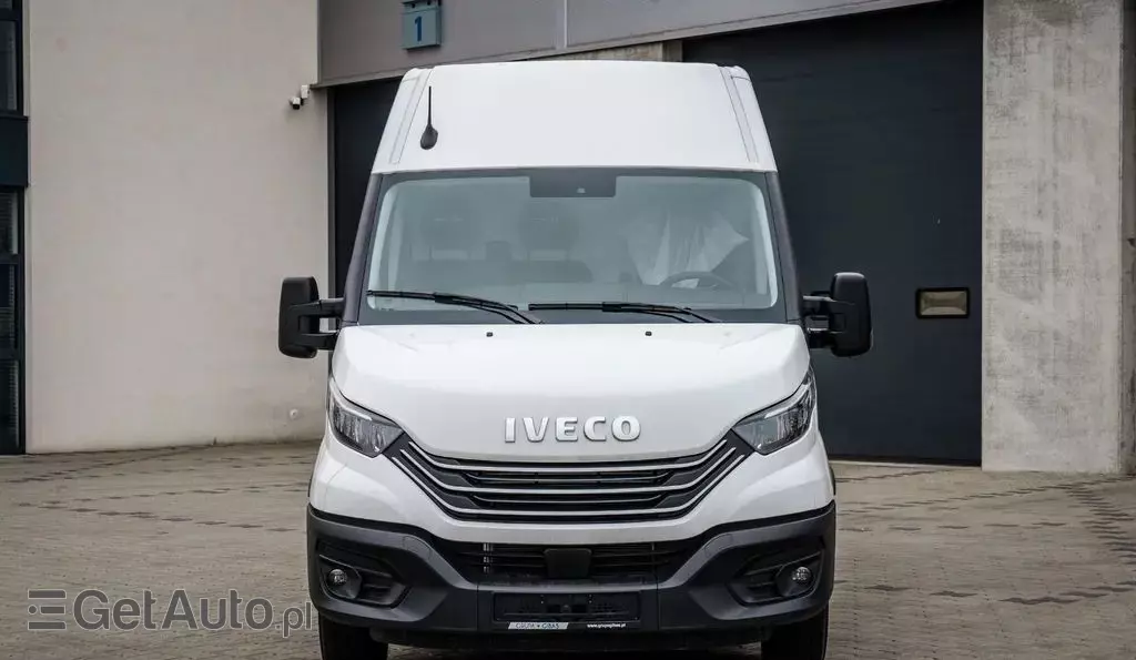 IVECO Daily 