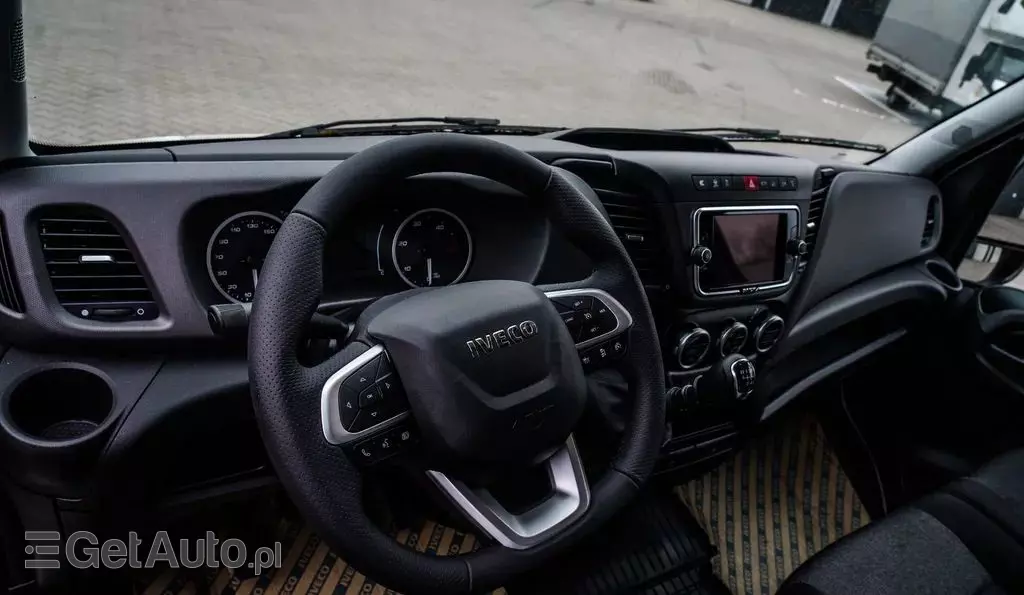 IVECO Daily 