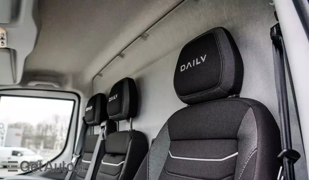 IVECO Daily 