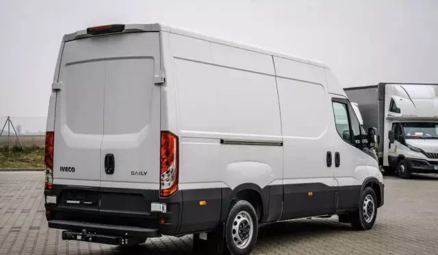 IVECO Daily 