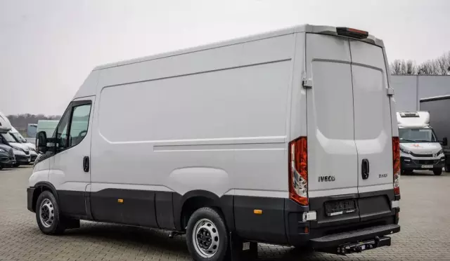 IVECO Daily 