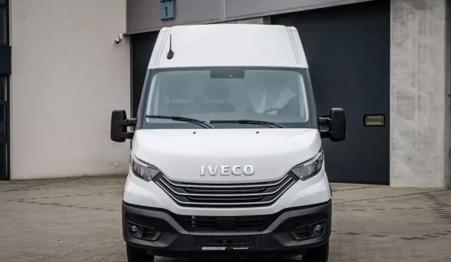 IVECO Daily 