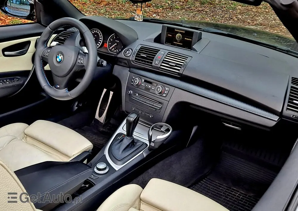 BMW Seria 1 135i Cabrio Edition Exclusive
