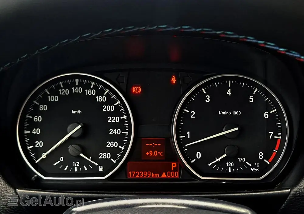 BMW Seria 1 135i Cabrio Edition Exclusive