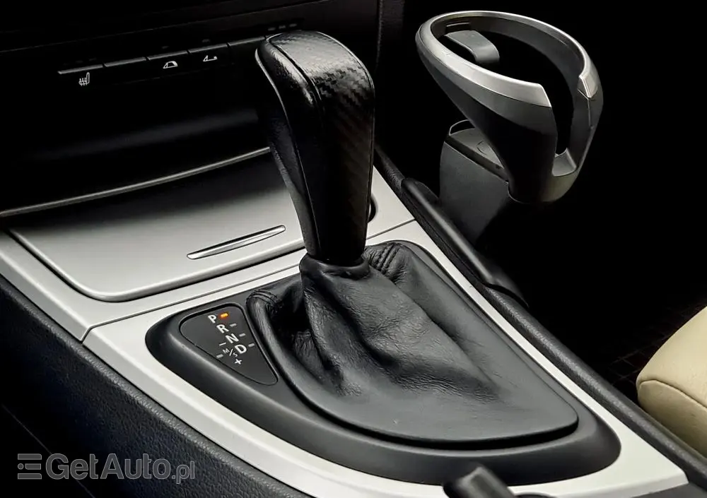 BMW Seria 1 135i Cabrio Edition Exclusive