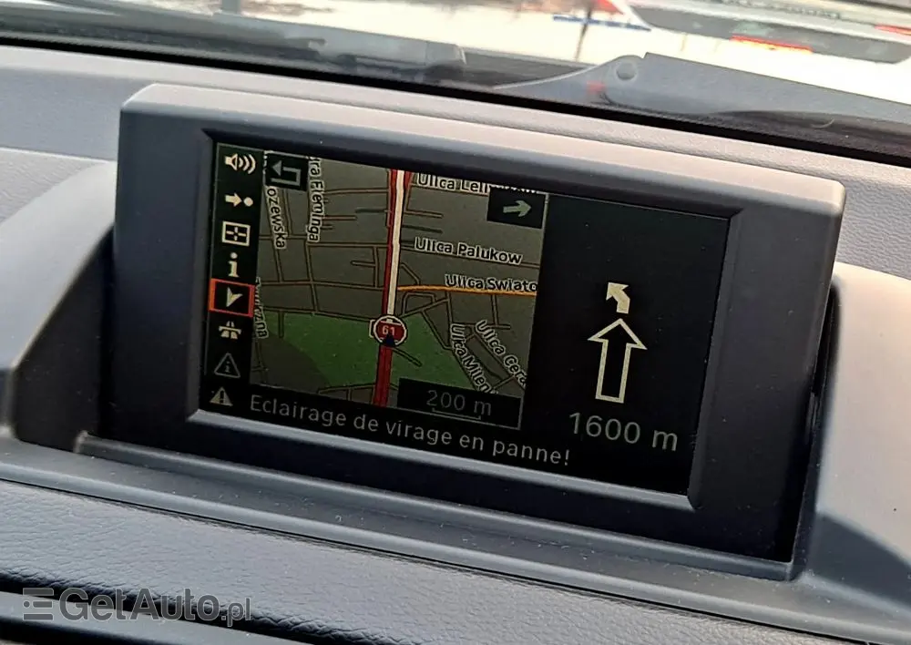 BMW Seria 1 135i Cabrio Edition Exclusive