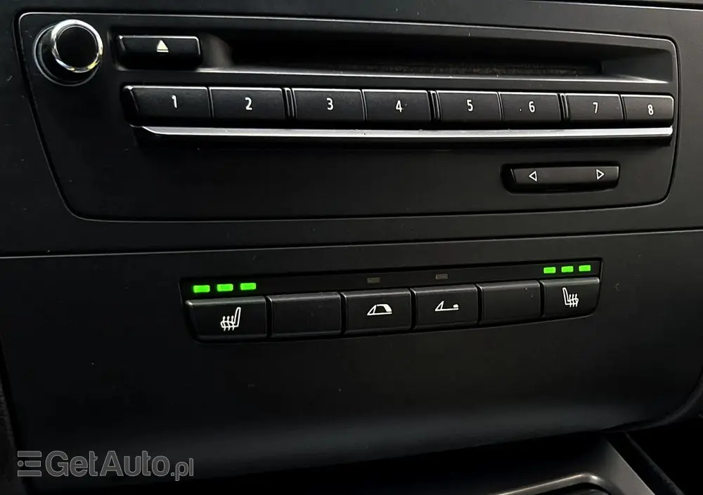 BMW Seria 1 135i Cabrio Edition Exclusive