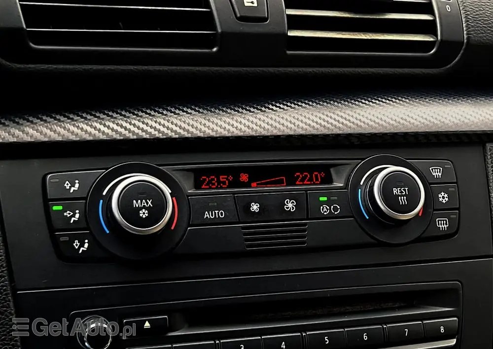 BMW Seria 1 135i Cabrio Edition Exclusive