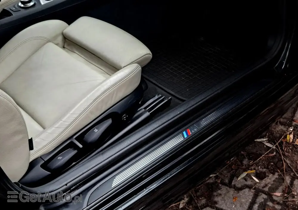 BMW Seria 1 135i Cabrio Edition Exclusive