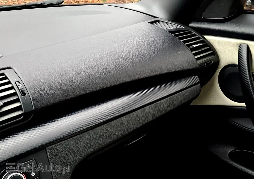 BMW Seria 1 135i Cabrio Edition Exclusive