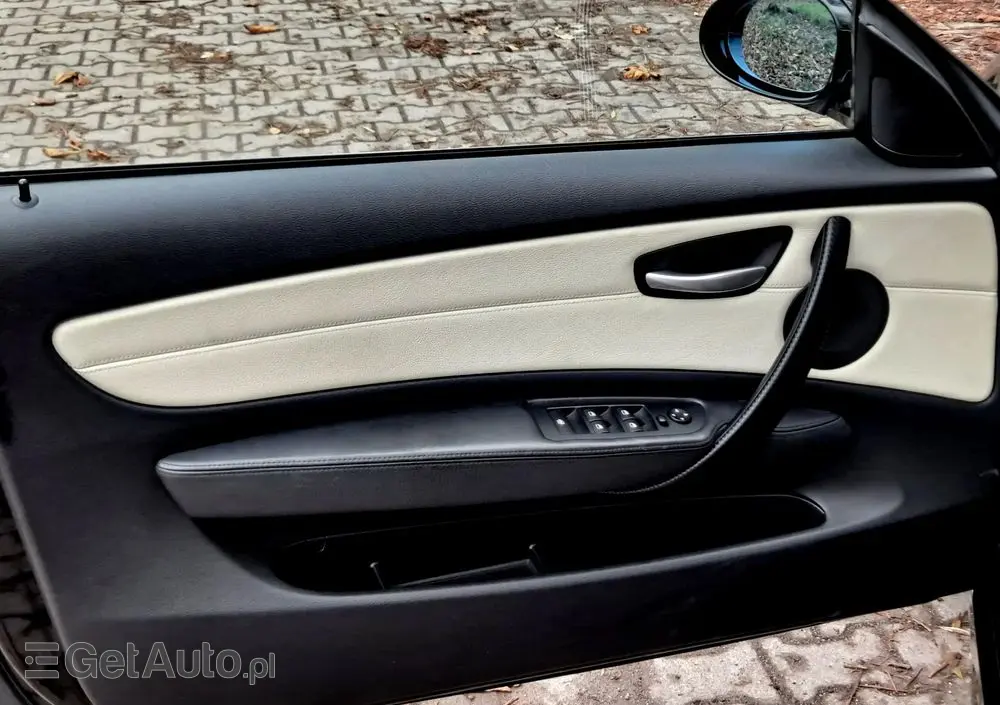 BMW Seria 1 135i Cabrio Edition Exclusive