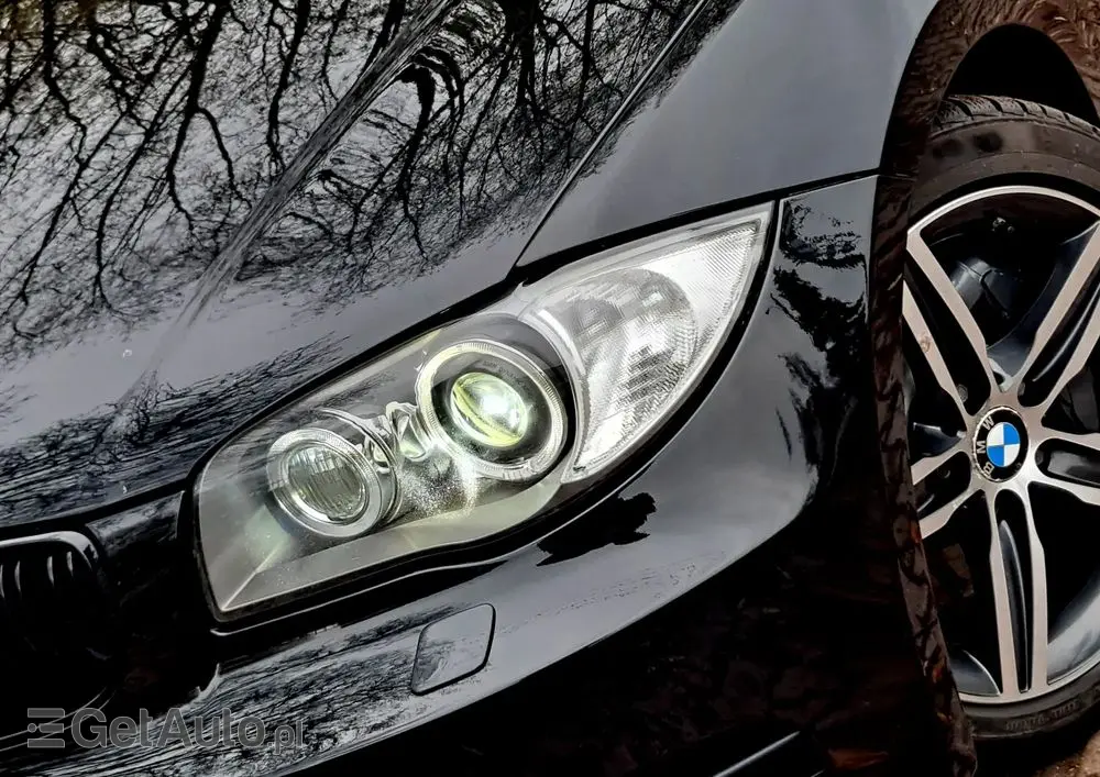 BMW Seria 1 135i Cabrio Edition Exclusive